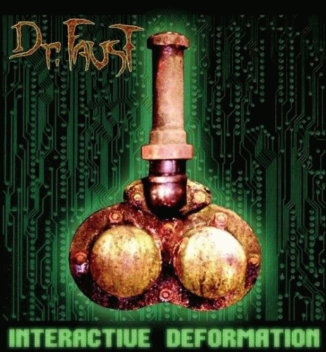 Dr Faust : Interactive Deformation